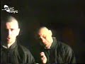 Bjesovi Vreme je Bjesovi Vreme je