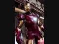 Iron Man Slideshow