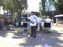 The Jammitors Food and Wine Show at Epcot - Part 2