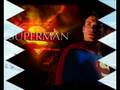 CLARK KENT-- SE PONE EL TRAJE POR FIN--