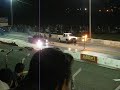 Arrancones en Toluquilla