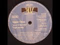 Upper Class - High Society (Club Mix) Upper Class - High Society (Club Mix)