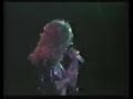John Bonham Drum Solo LIVE