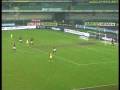 CHIEVO - ROMA 0-1, GIALLOBLU' DELUDENTI