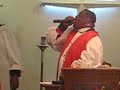 **REHOBOTH CATHEDRAL** Bishop Gerald G. Seabrooks - God Will Deliver us **REHOBOTH CATHEDRAL** Bishop Gerald G. Seabrooks - God Will Deliver us