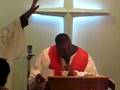 videos de **REHOBOTH CATHEDRAL** Bishop Gerald G. Seabrooks - God Will Deliver us