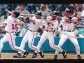 Atlanta Braves Tribute (i guess your right)