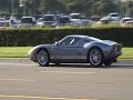 Irvine Cars and Coffee - Ford GT & 550 Irvine Cars and Coffee - Ford GT & 550