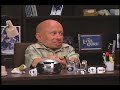 reshma dordi interviews verne troyer for his latest film, the love guru.