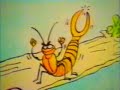 Jackanory Rik Mayall Georgie's Marvellous Medicine Part 2