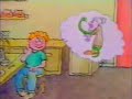 Jackanory Rik Mayall Georgie's Marvellous Medicine Part 2