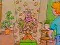 Jackanory Rik Mayall Georgie's Marvellous Medicine Part 2