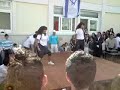 Yael Slama et Megane Mora�s 2008