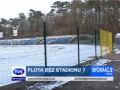 Flota bez stadionu - Telewizja Świnoujście.avi