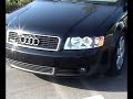 Synchronic BOV on Audi/VW 1.8T