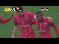 Gil Vicente 1-2 Feirense 12/03/2011