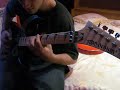 Children Of Bodom - Silent Night Bodom Night (cover)