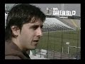 Entrevista a Domingo Salcedo Parte 1