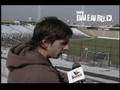 Entrevista a Domingo Salcedo Parte 1