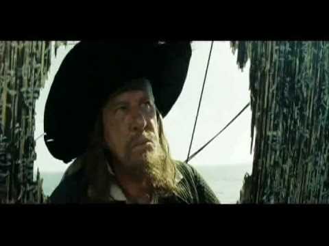 Pirate of the Caribbean - Pirate Feaver