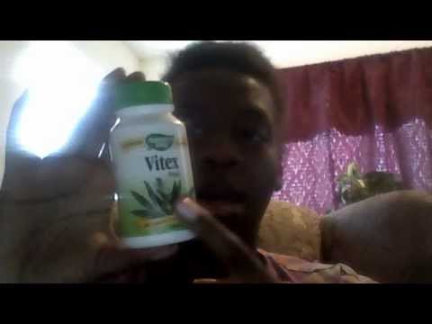 how to take vitex