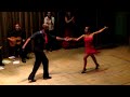 Click here to watch this video Guesley & Nawel (Cha cha part only) at Fiesta del Verano (Lina Moros) on June 18 2011.