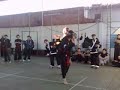 Academia Dragon hapkido 22
