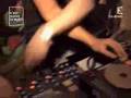Disc jockey !