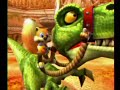 Uga Buga Cutscenes Part III/Gameplay(Conker Live & Reloaded)