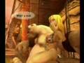 Conker - Uga Buga. Nereali scena :)