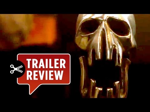 movieclipstrailers - WATCH THE FULL TRAILER - http://goo.gl/ksD5Em Like us on FACEBOOK: http://goo.gl/dHs73 Follow us on TWITTER: http://bit.ly/1ghOWmt Instant Trailer Review: Mad Max: Fury Road Official Trailer...