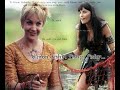 Xena: Warrior Princess slide show - Xena & Gabrielle FanArt