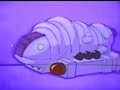 Let's Watch Battletoads I