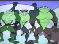 Let's Watch Battletoads I