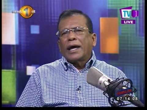 News Line TV1