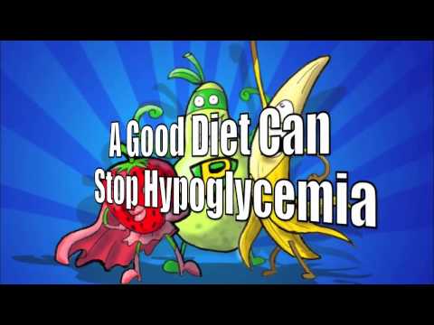 how to control hypoglycemia
