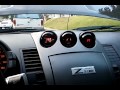 STS Turbo 350z
