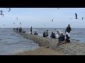 Hängt ihn höher - Video - Kitesurfen Cuxhaven-Sahlenburg 2010