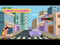 English Grammar - Conjunctions