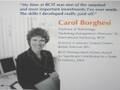 Why we chose BCIT