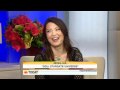 Today Show Inside Stargate Universe with Ming-Na