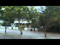 Flooding Evacuations in Eastern Australia