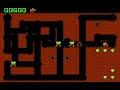 Digger, in dos