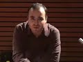 pedro carneiro: snare drum demo for blackswamp. featuring 