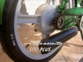 Ciao Piaggio EVO Ciao Piaggio EVO