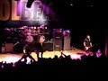Volbeat 23.11.07 Tonder