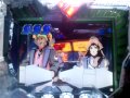 ＣＲＦマクロスフロンティア 通常時大当りパターン（1） 図柄9（10R）