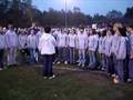 2006/2007 Madrigals Singing National Anthem