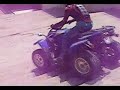 AIE Magmax 275 Stunts Braila