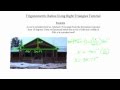Trigonometric Ratios Using Right Triangles